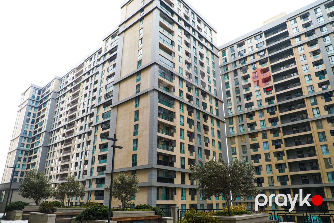 Satılır 2 otaqlı yeni tikili 50.4 m² — Mənzil, Bakı (9)