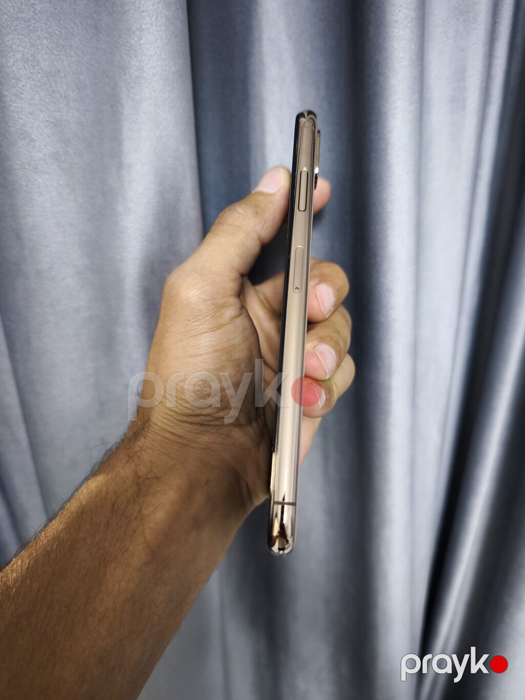 IPhone Xs Max, 256 GB, Rose Gold, Face ID — Apple iPhone, Xudat (5)