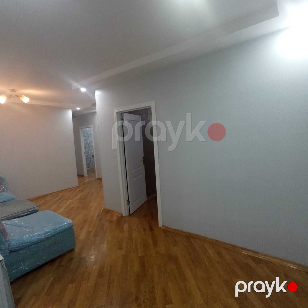 Satılır 3 otaqlı yeni tikili 115 m² — Mənzil, Bakı (8)