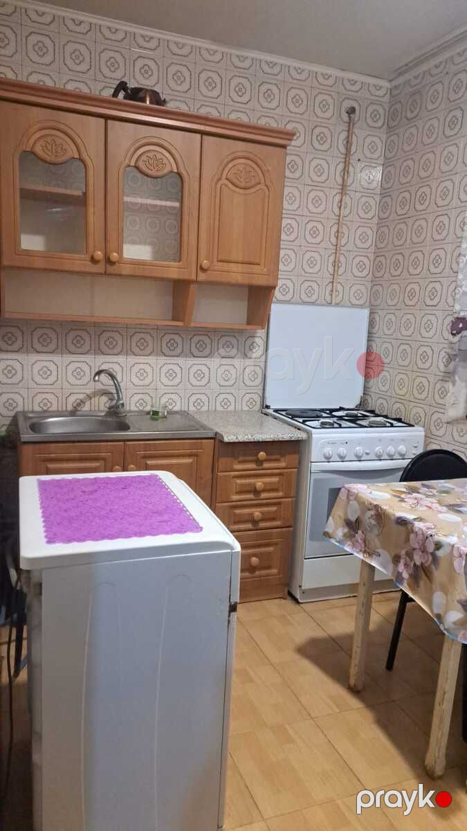 İcarəyə verilir 2 otaqlı köhnə tikili 60 m² — Mənzil, Bakı (2)