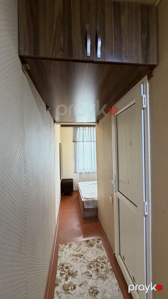 Satılır 1 otaqlı köhnə tikili 35 m² — Mənzil, Bakı (4)