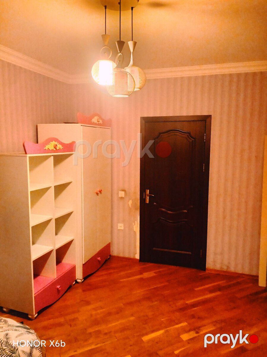 3-otaqlı mənzil, Xətai r., 75 m² — Mənzil, Bakı (9)