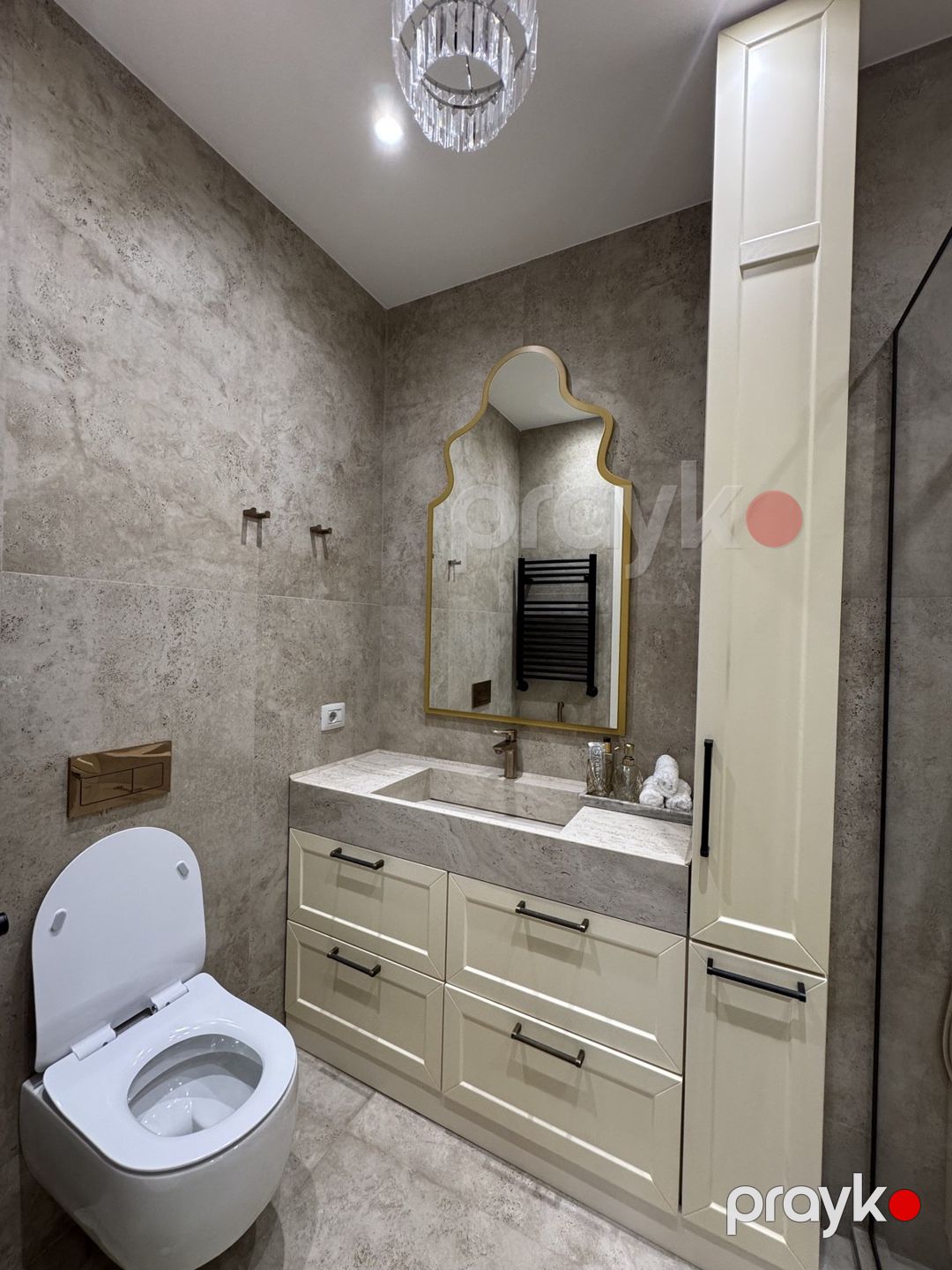 Satılır 3 otaqlı yeni tikili 113 m² — Mənzil, Bakı (12)