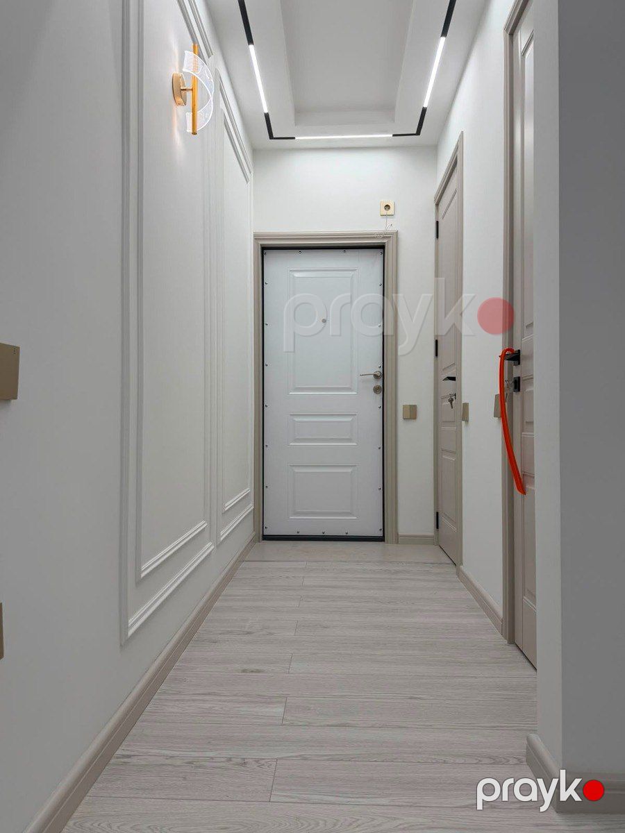 Satılır 2 otaqlı köhnə tikili 55 m² — Mənzil, Bakı (4)