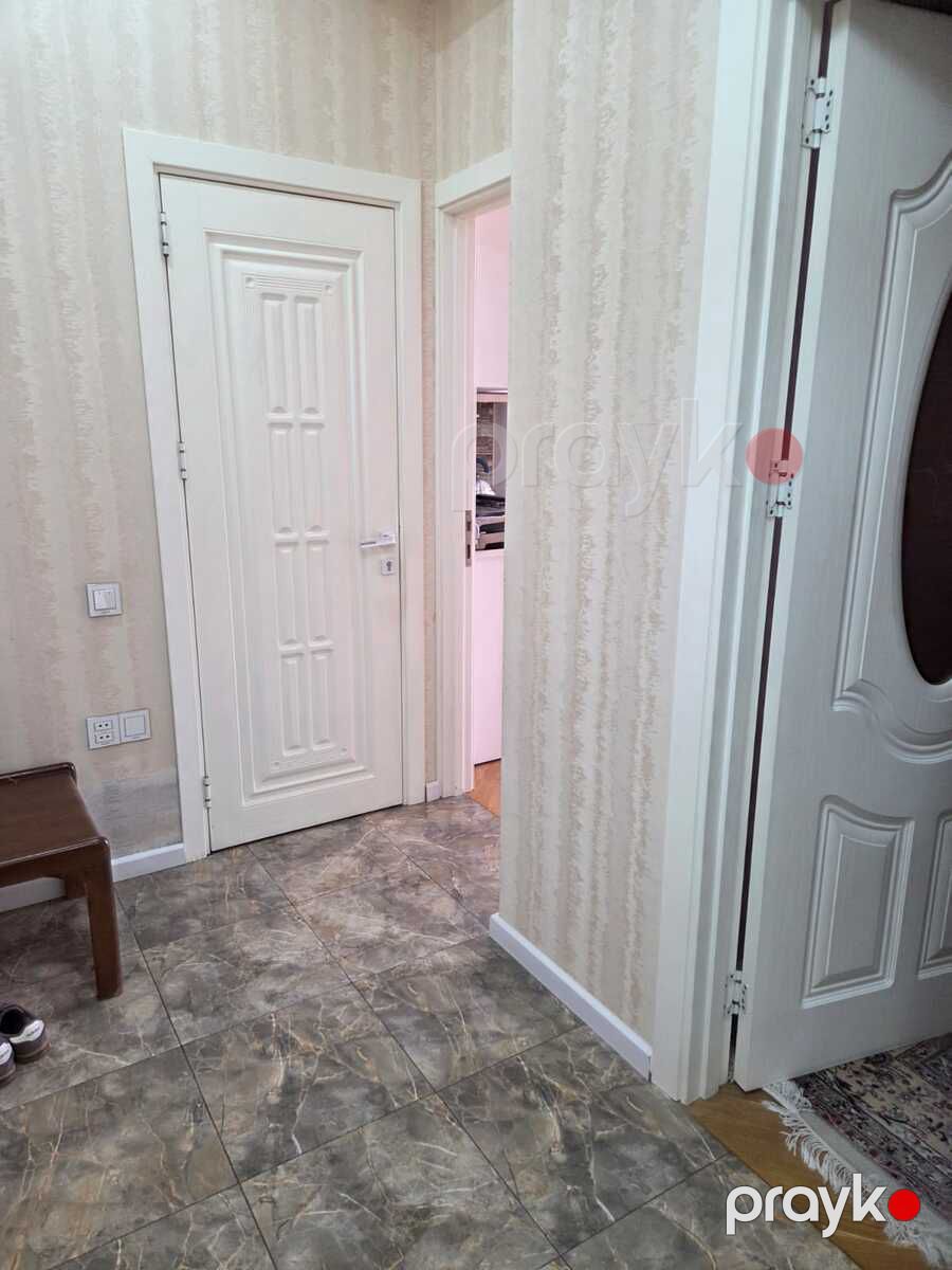 Satılır 2 otaqlı yeni tikili 62 m² — Mənzil, Bakı (10)