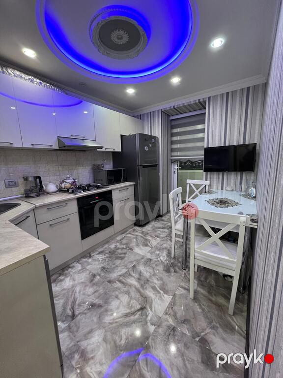 Satılır 2 otaqlı köhnə tikili 52 m² — Mənzil, Bakı (6)