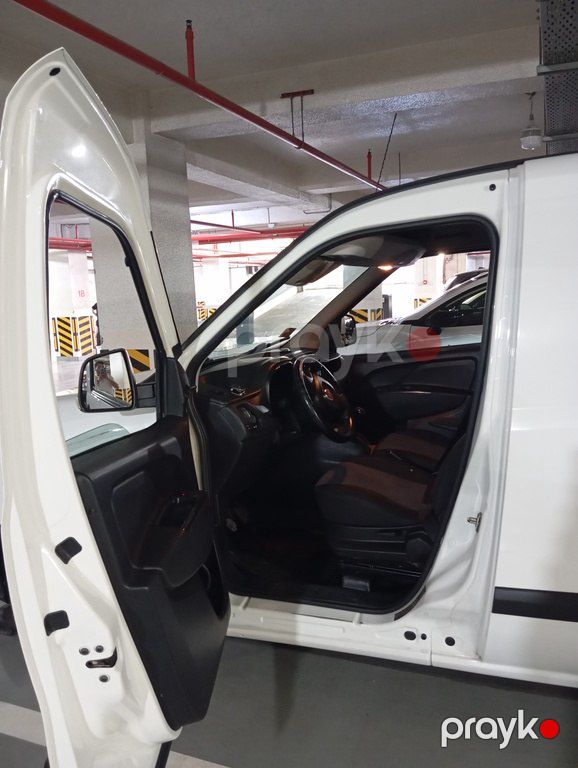 Fiat Doblo, 1.4 L, 2023 il, 156 000 km — Avtomobillər, Bakı (7)
