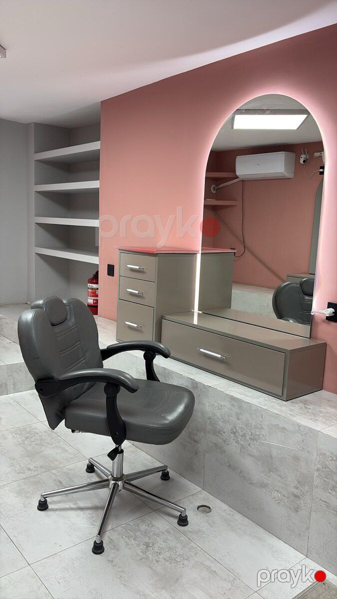 Salon avadanlığı — Biznes və avadanlıq, Bakı (5)