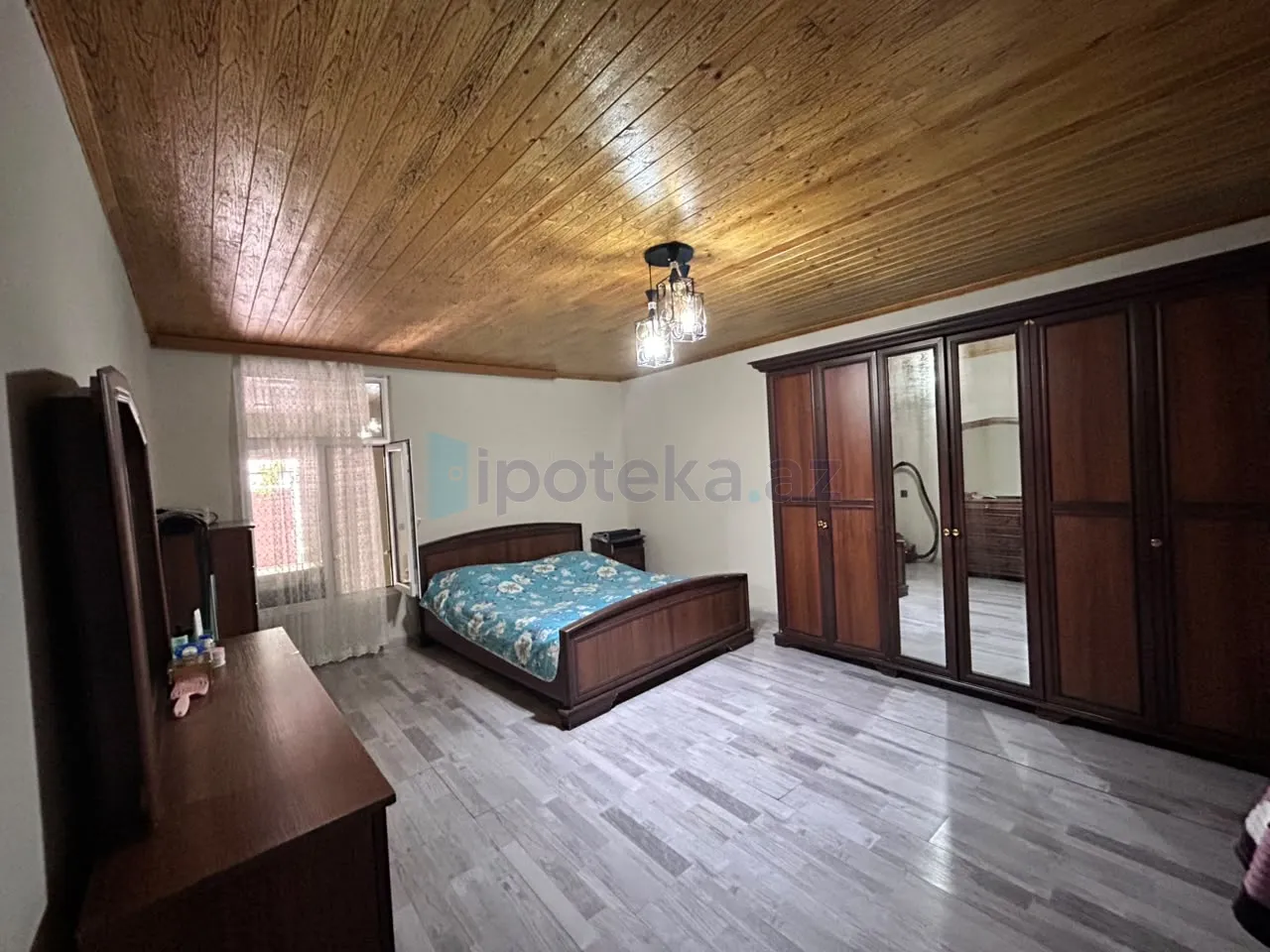 Satılır: 5 Otaq, Evlər/Villalar, Abşeron r., Masazır q., 140.00 m² — Ev, villa, Masazır (12)