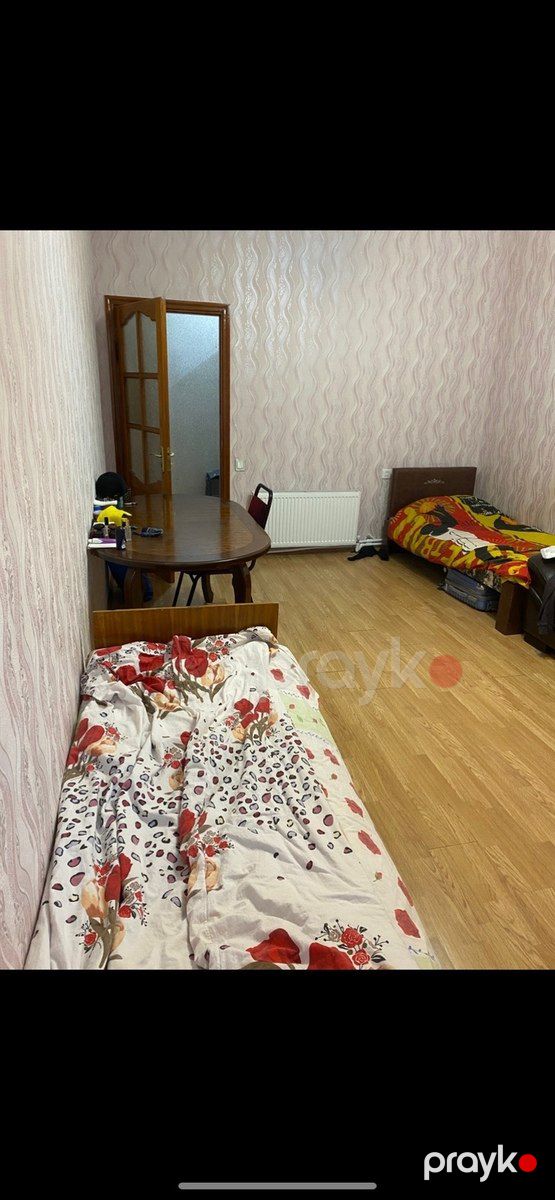 2-otaqlı mənzil kirayə verilir, Xırdalan ş., 85 m² — Mənzil, Xırdalan (4)