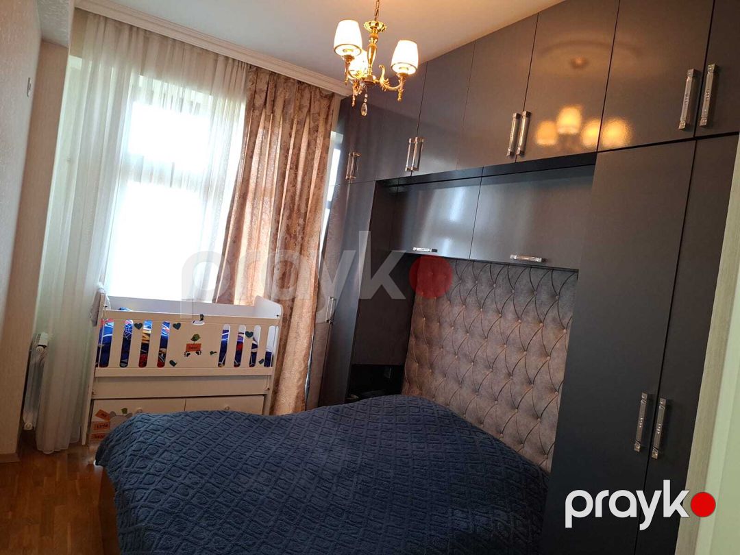 Satılır 2 otaqlı yeni tikili 51 m² — Mənzil, Bakı (8)
