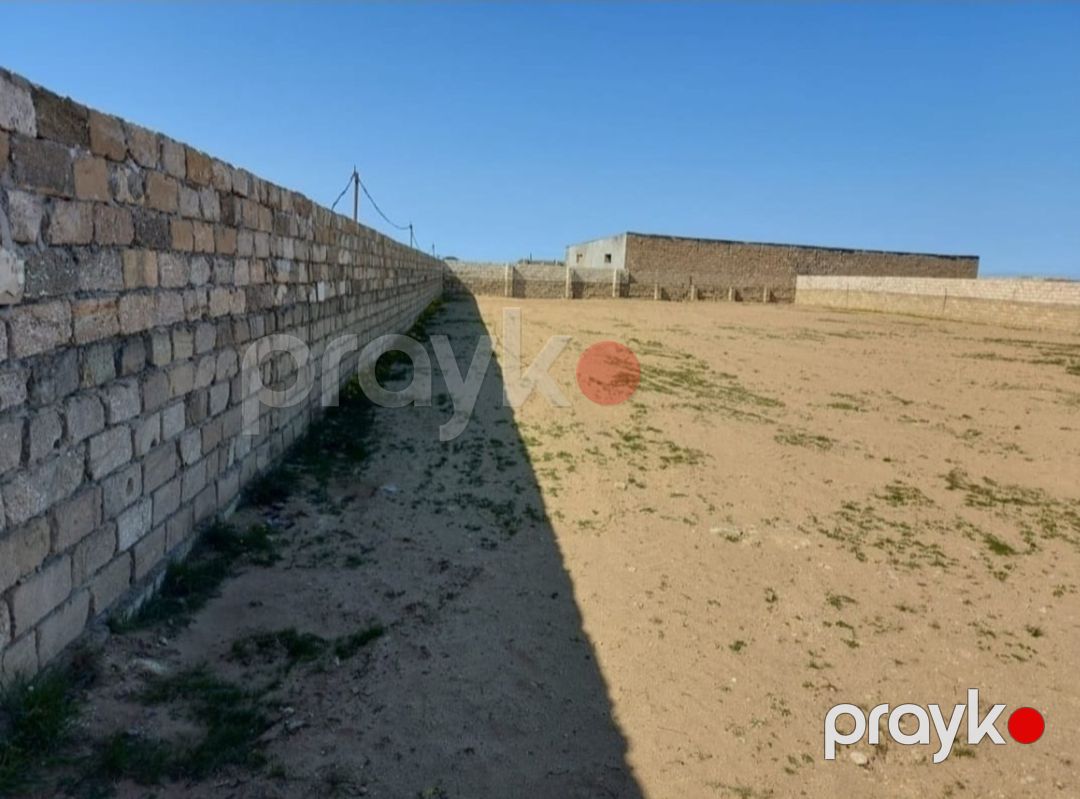 Satılır torpaq 12 sot — Torpaq, Bakı (2)