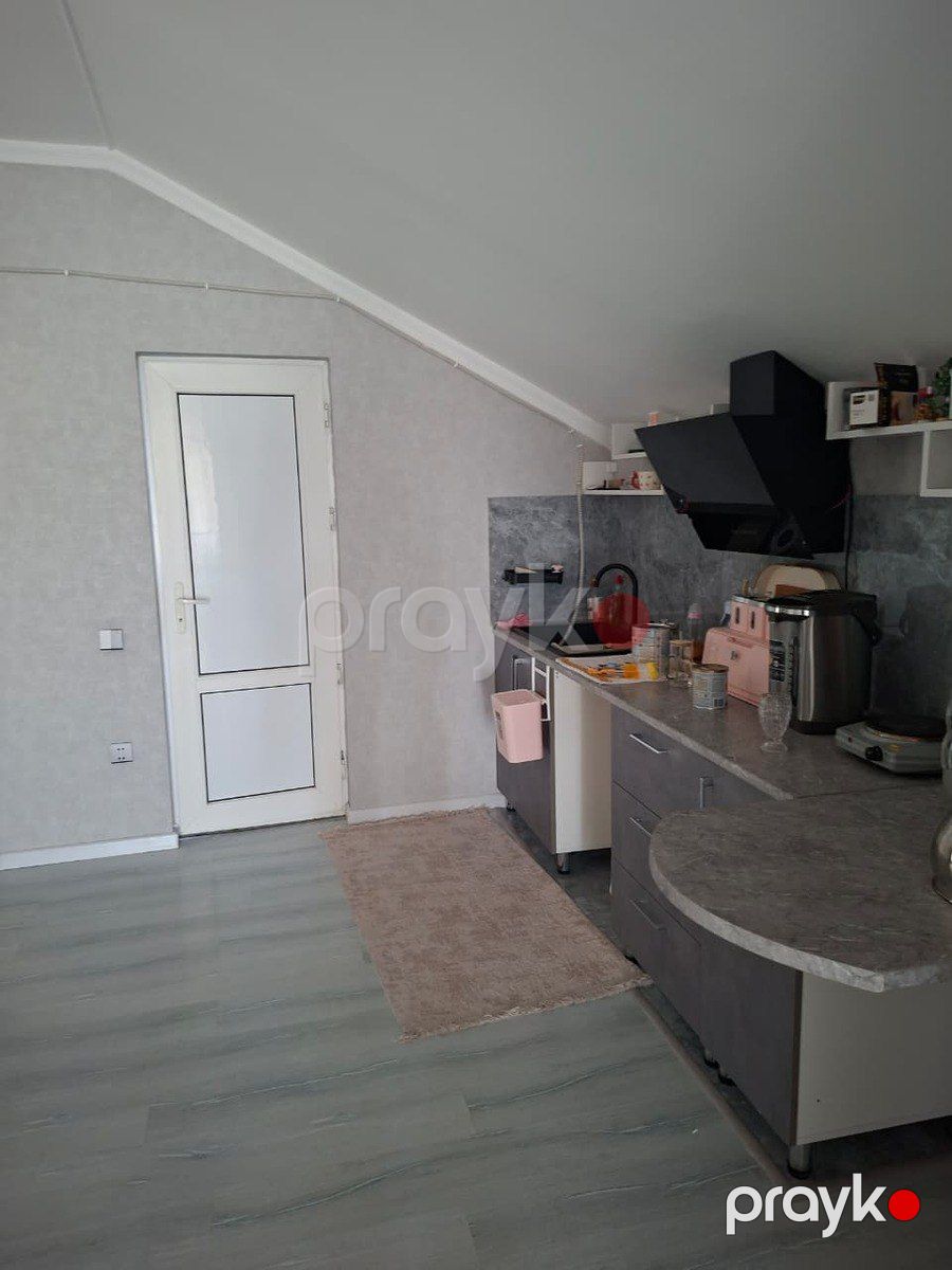 Satılır 10 otaqlı həyət evi/bağ evi 360 m² — Ev, villa, Bakı (5)