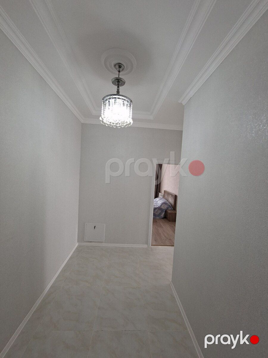 3-otaqlı yeni tikili kirayə verilir, Sumqayıt ş., 95 m² — Mənzil, Bakı (4)