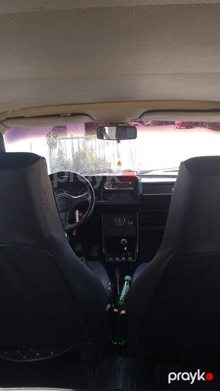 Lada (VAZ) 2104, 1.6 L, 1998 il, 55 400 km — Avtomobillər, Lənkəran (4)