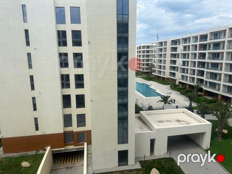 2-otaqlı yeni tikili kirayə verilir, Seabreeze Park Residence 2, 100 m² — Bakı