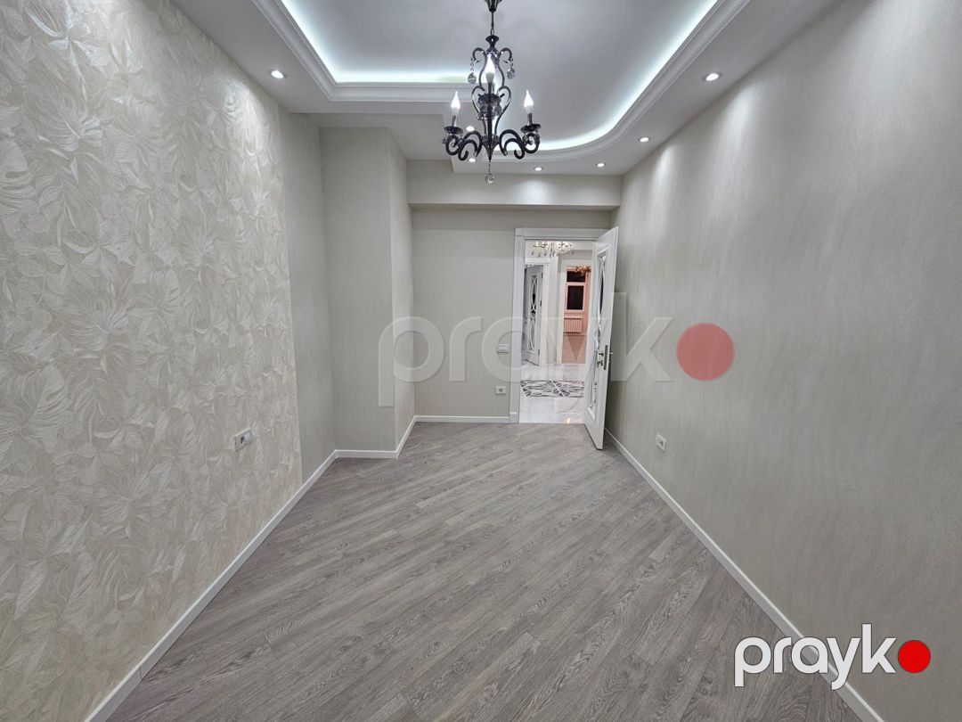 Satılır 3 otaqlı yeni tikili 110 m² — Mənzil, Bakı (4)