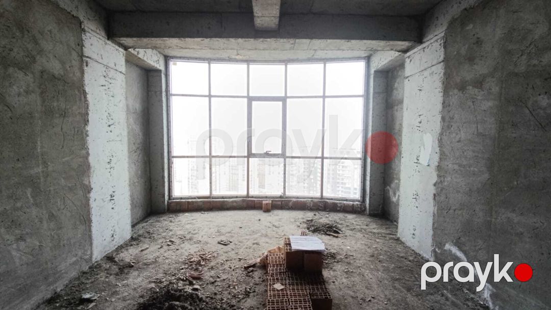 Satılır 5 otaqlı yeni tikili 234 m² — Mənzil, Bakı (2)