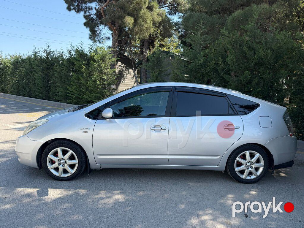 Toyota Prius, 1.5 L, 1.3 kWh, 2007 il, 460 000 km — Avtomobillər, Bakı (12)