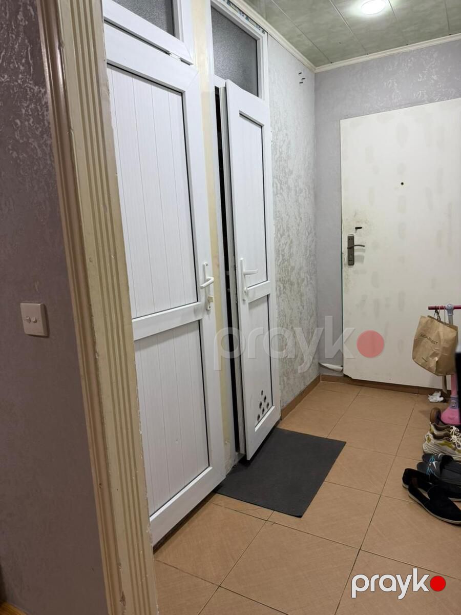2-otaqlı mənzil, Sumqayıt ş. 52 m² — Mənzil, Sumqayıt (9)
