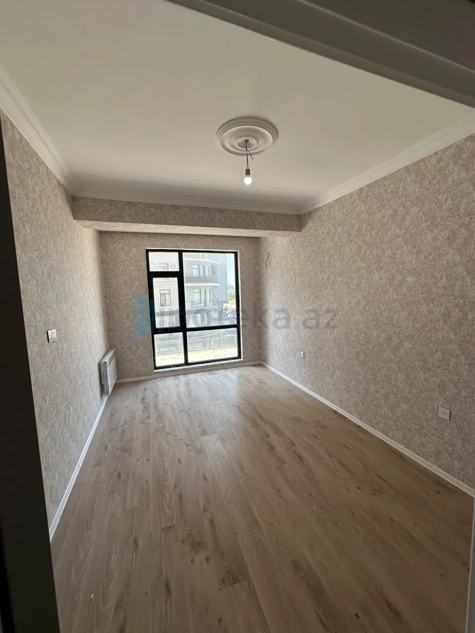 Satılır: 2 Otaq, Yeni tikili, 94.00 m² — Mənzil, Sumqayıt (4)