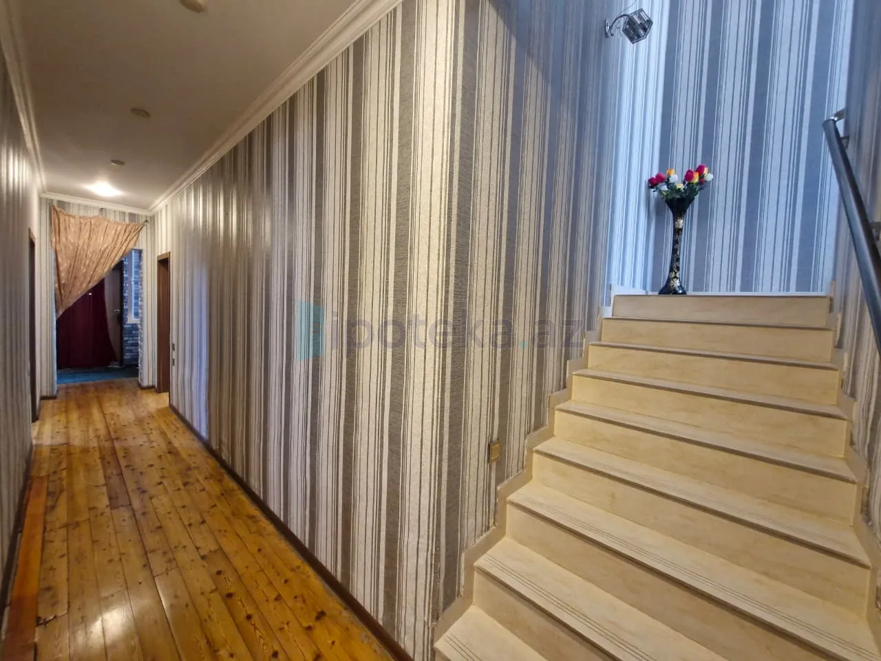 Satılır: 6 Otaq, Evlər/Villalar, Sabunçu r., Zabrat 2 q., 164.00 m² — Ev, villa, Zabrat (10)