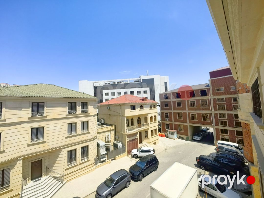 İcarəyə verilir obyekt 600 m² — Əmlak, Bakı (8)