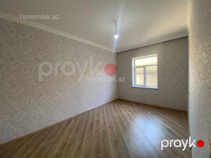 Satılır 4 otaqlı Həyət evi / Villa, 120 m², Binəqədi rayonu — Ev, villa, Bakı (5)