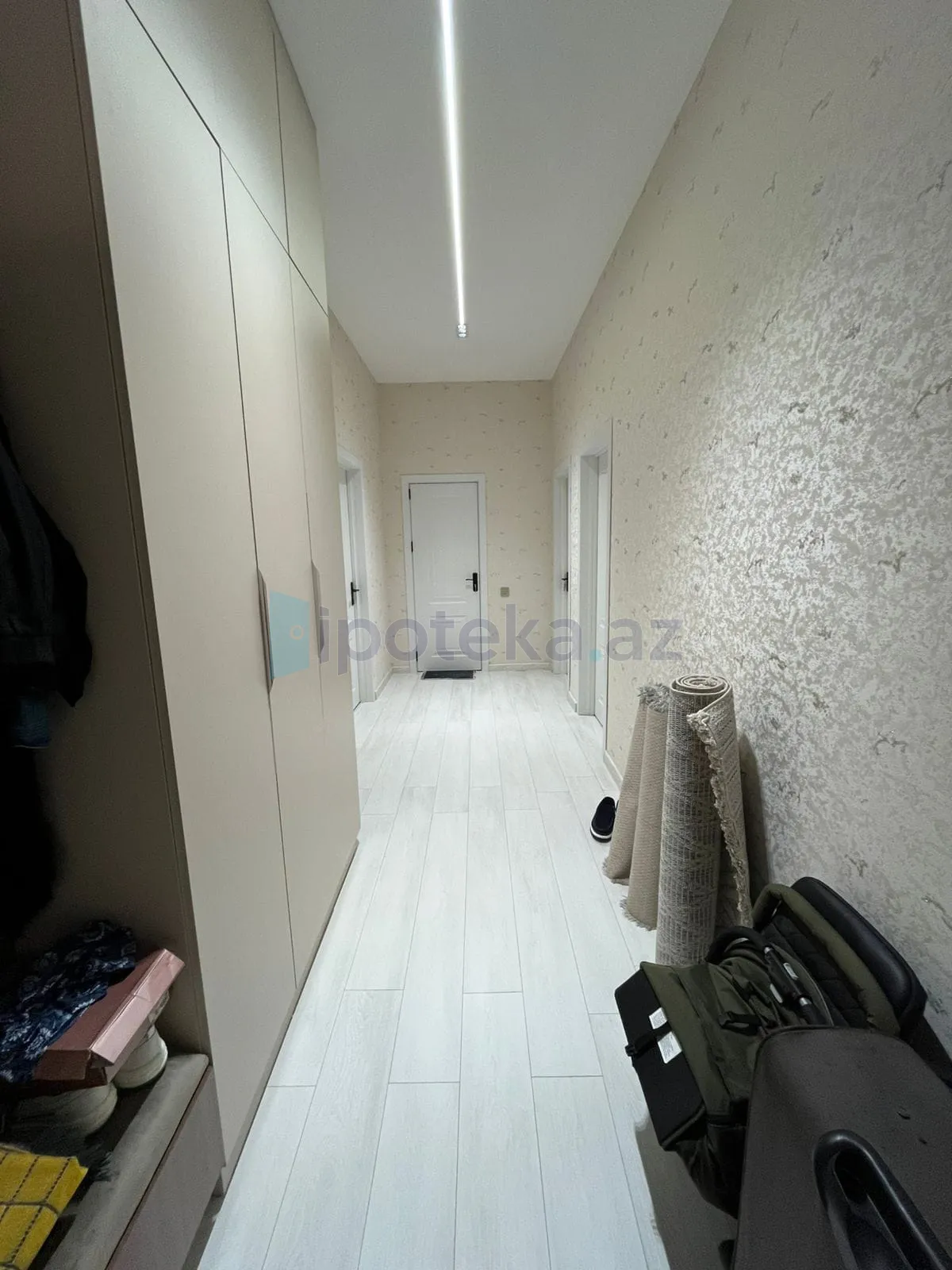 Satılır: 3 Otaq, Evlər/Villalar, Abşeron r., Məhəmmədli q., 70.00 m² — Ev, villa, Məhəmmədli (4)