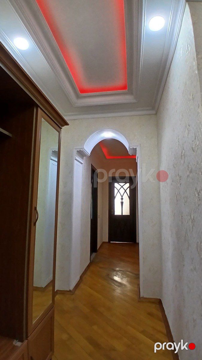 İcarəyə verilir 2 otaqlı yeni tikili 71 m² — Mənzil, Bakı (3)