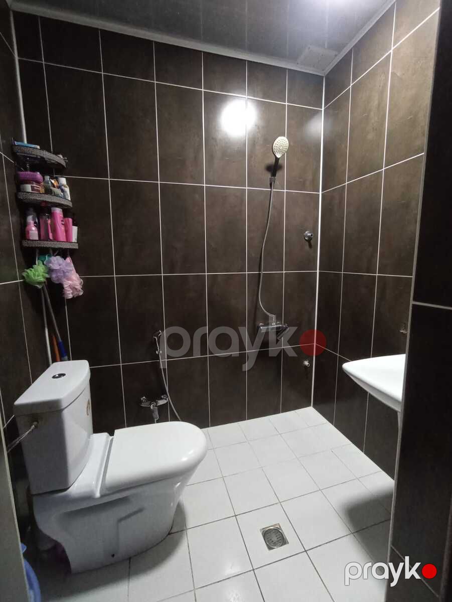 3-otaqlı yeni tikili, Masazır qəs., 66 m² — Mənzil, Bakı (12)