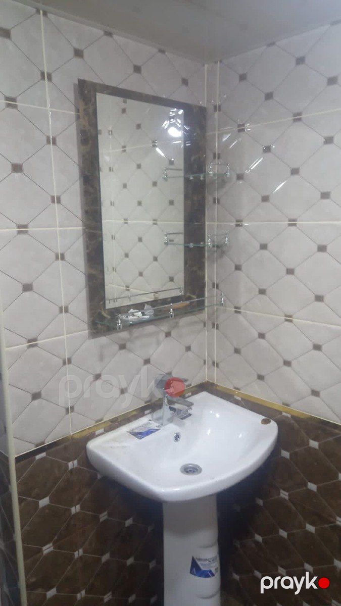 Satılır 4 otaqlı həyət evi/bağ evi 87 m² — Ev, villa, Bakı (3)