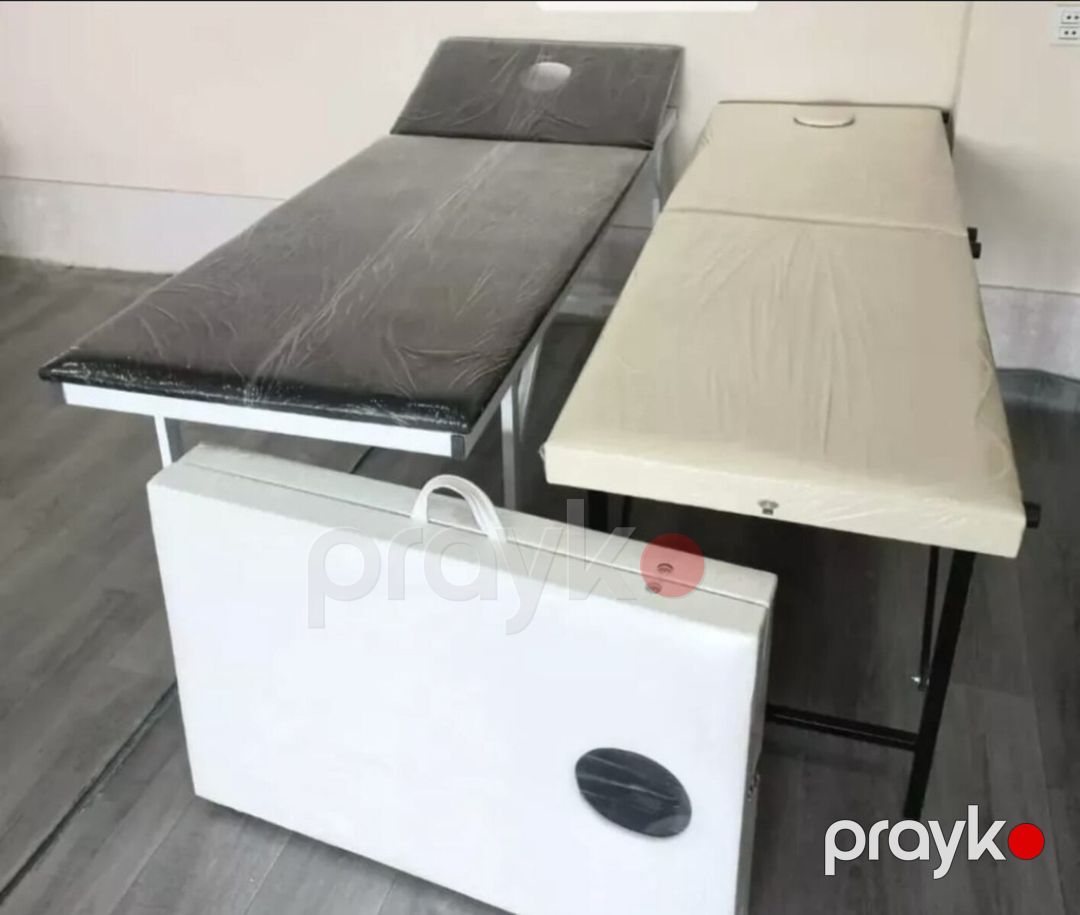 Masaj çarpayısı — Biznes və avadanlıq, Bakı (2)