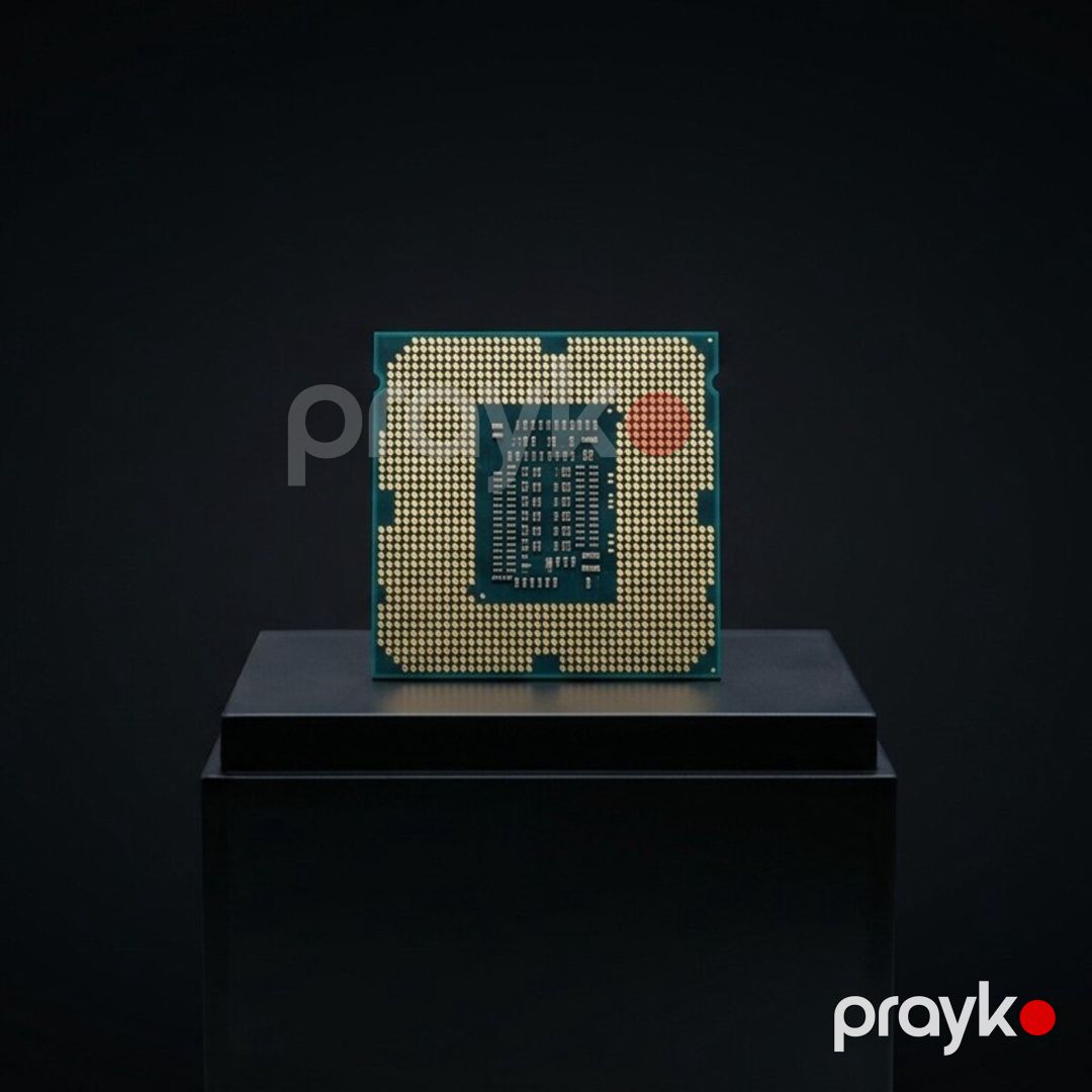 Prosessor Intel Core i5-4570 3.6 GHz — Kompüterlər və noutbuklar, Ağdaş (2)