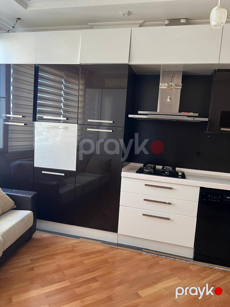 Satılır 3 otaqlı yeni tikili 105 m² — Mənzil, Bakı (7)