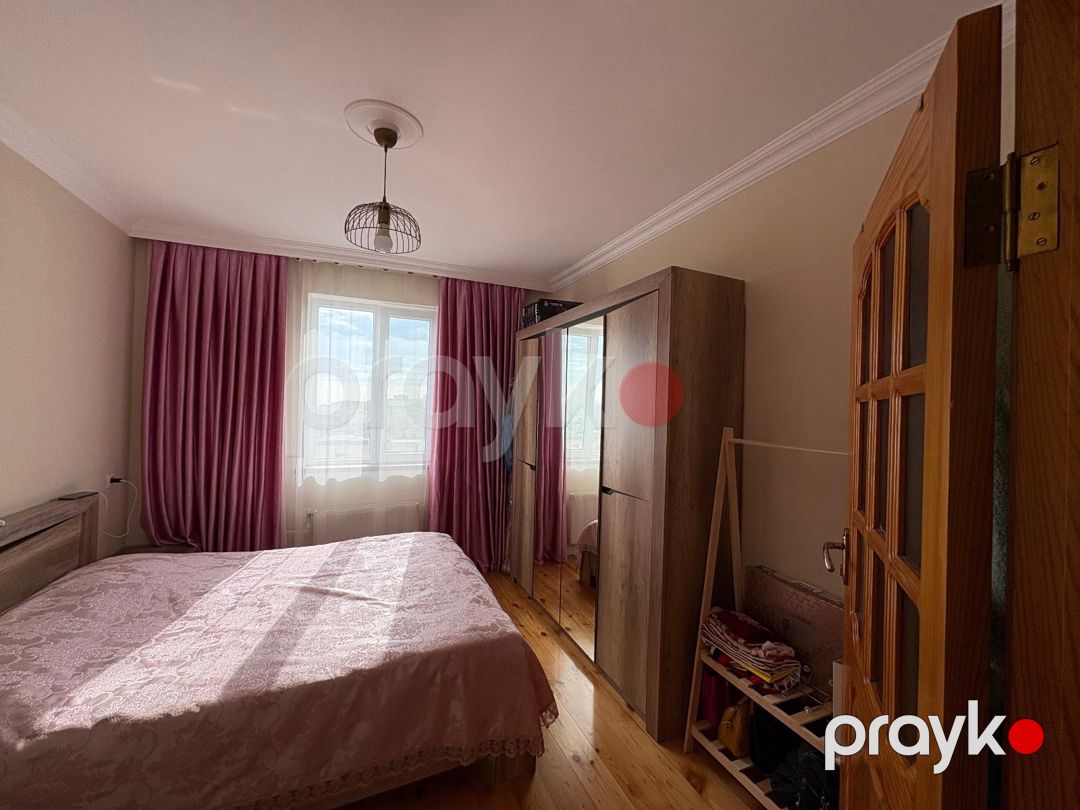 5-otaqlı mənzil, Badamdar qəs., 100 m² — Mənzil, Bakı (3)