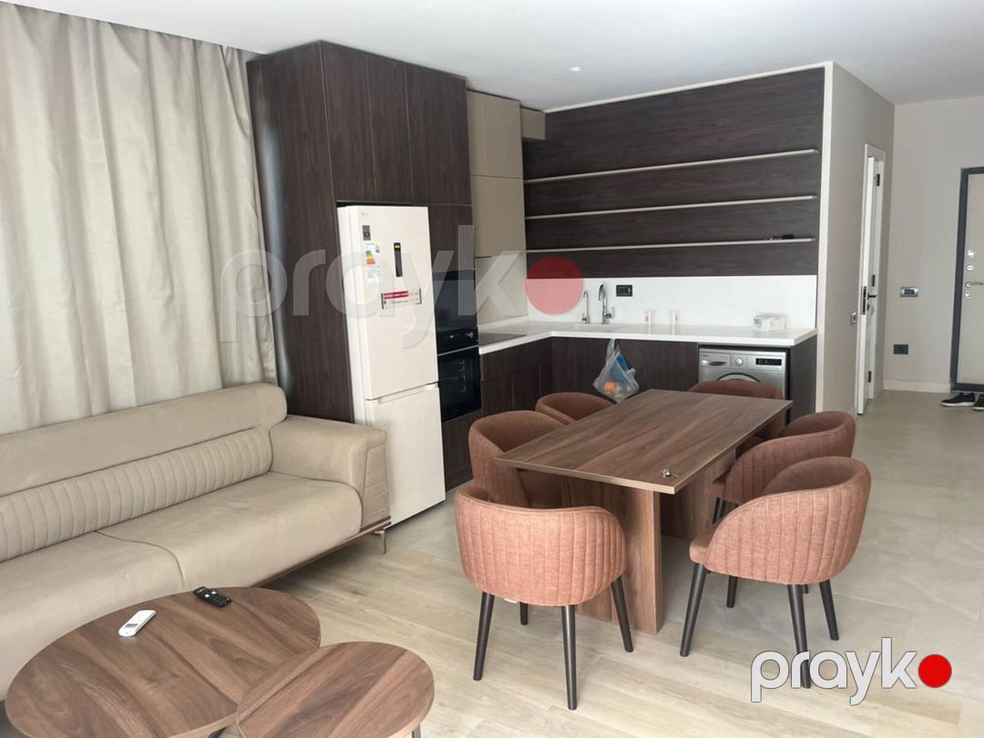 Satılır 3 otaqlı yeni tikili 158 m² — Mənzil, Bakı (4)