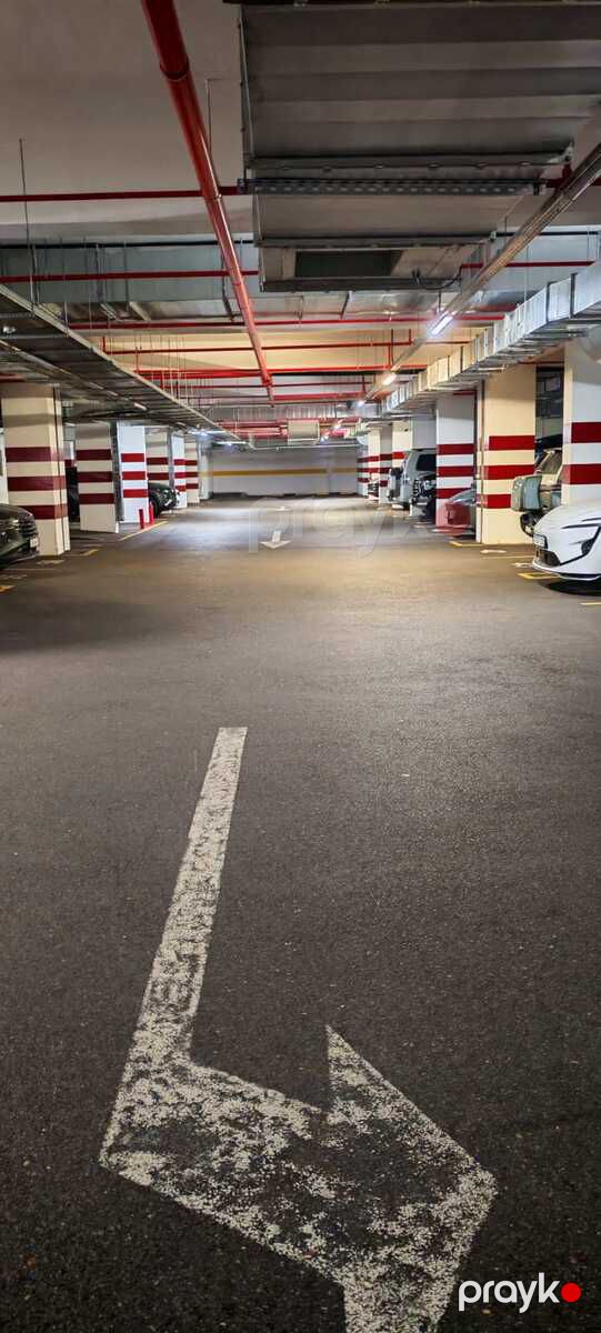 Satılır qaraj 20 m² — Garaj, Bakı