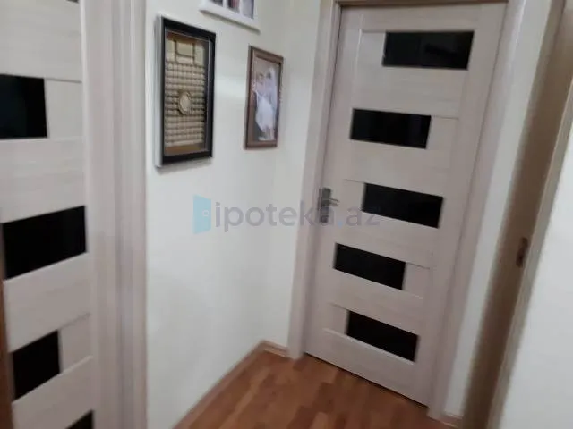 Satılır: 3 Otaq, Yeni tikili, Abşeron r., Masazır q., 63.20 m² — Mənzil, Masazır (5)
