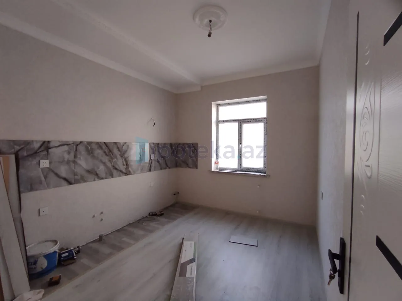 Satılır: 4 Otaq, Evlər/Villalar, Abşeron r., Ceyranbatan q., 130.00 m² — Ev, villa, Abşeron (7)