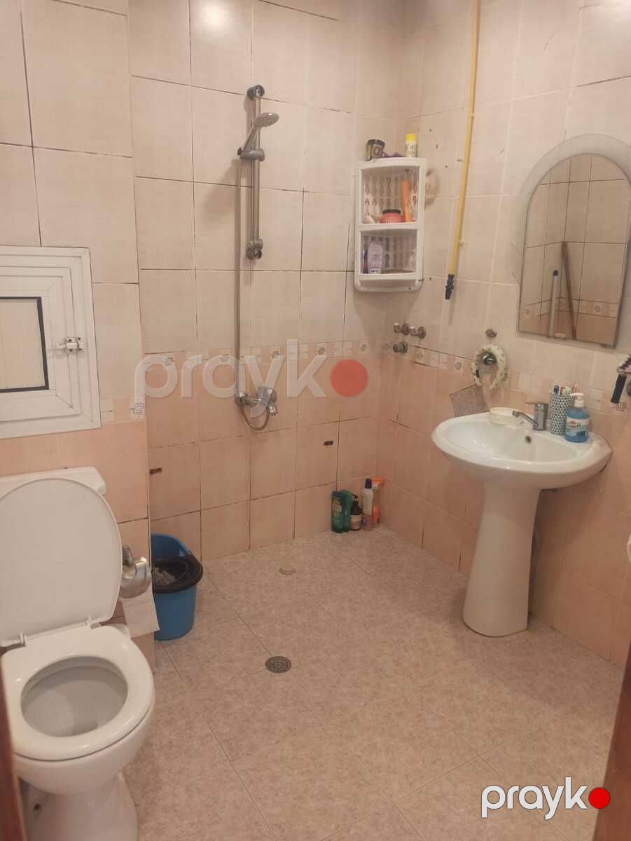 Satılır 2 otaqlı köhnə tikili 65 m² — Mənzil, Bakı (10)