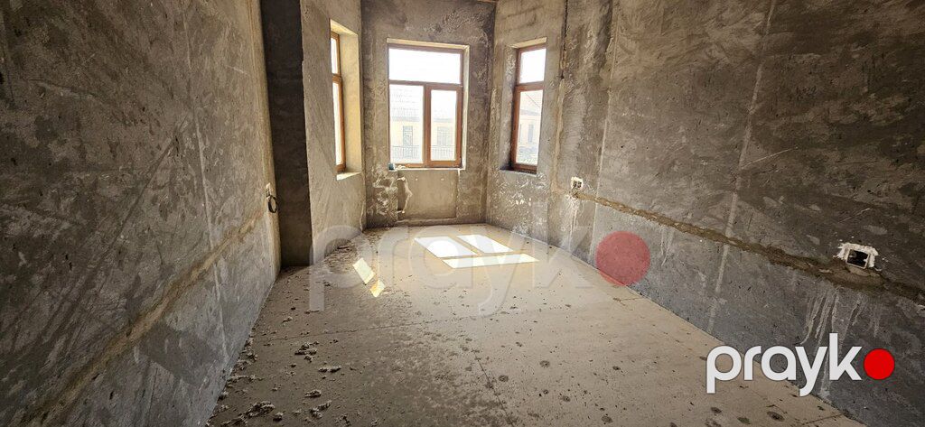 Həyət evi, Köhnə Günəşli qəs — Ev, villa, Bakı (9)