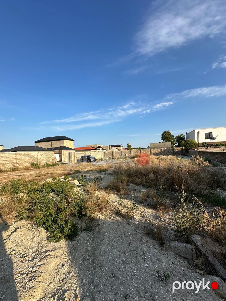 Satılır torpaq 12 sot — Torpaq, Bakı (2)