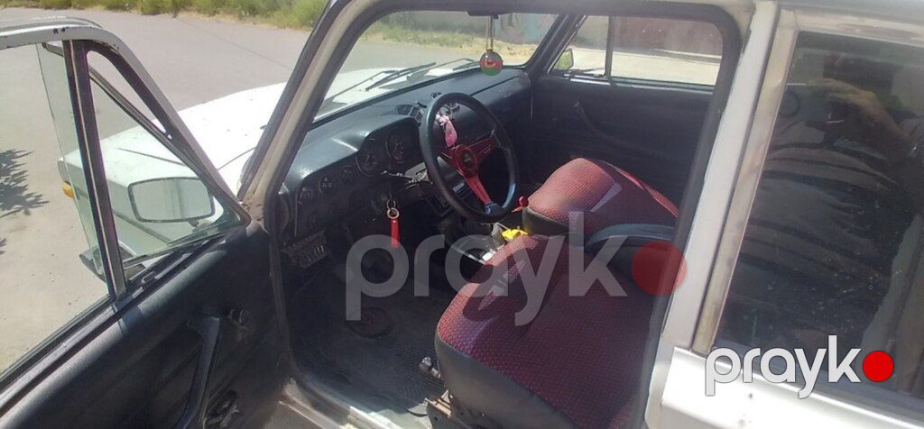 Lada (VAZ) 2106, 1.3 L, 1994 il, 15 000 km — Avtomobillər, Xaçmaz (6)