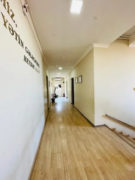 Bilgəh, Kommersiya obyekti satılır - 739 m², 30 sot — Əmlak, Bakı (4)