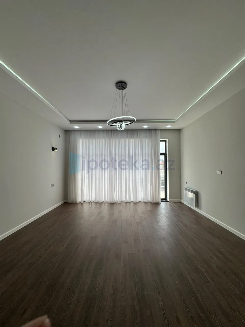Satılır: 5 Otaq, Bağlar, Xəzər r., Mərdəkan q., 350.00 m² — Ev, villa, Mərdəkan (8)