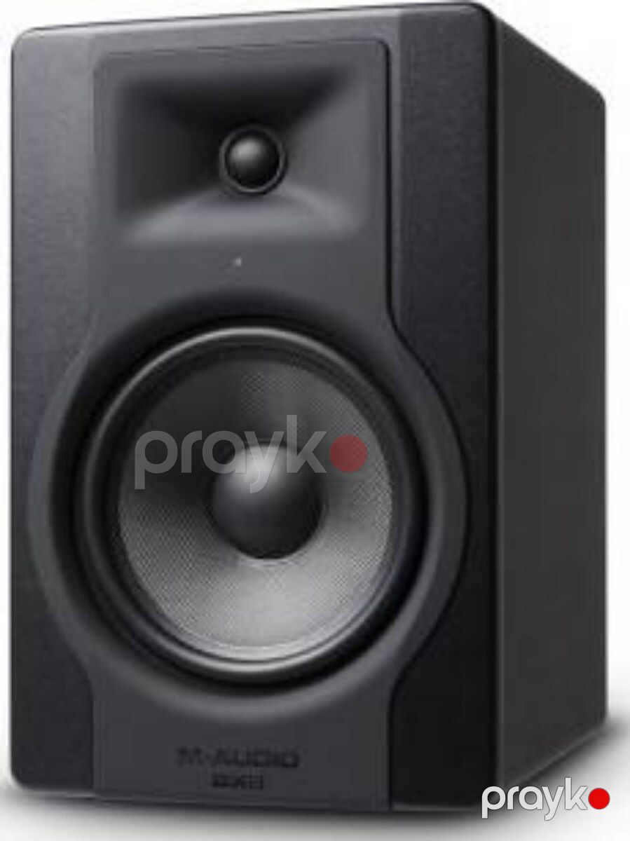 M-Audio BX8-D3 — Musiqiə alətləri, Bakı (3)