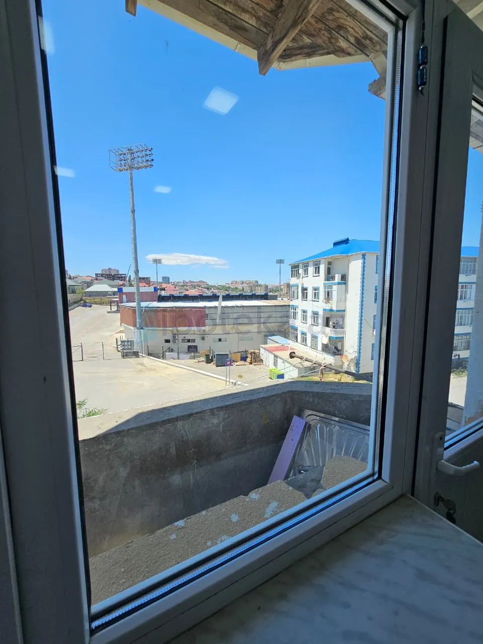 Satılır: 2 Otaq, Yeni tikili, Abşeron r., Masazır q., 37.00 m² — Mənzil, Abşeron (5)