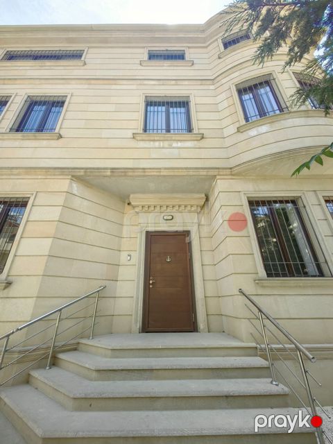 İcarəyə verilir obyekt 600 m² — Bakı