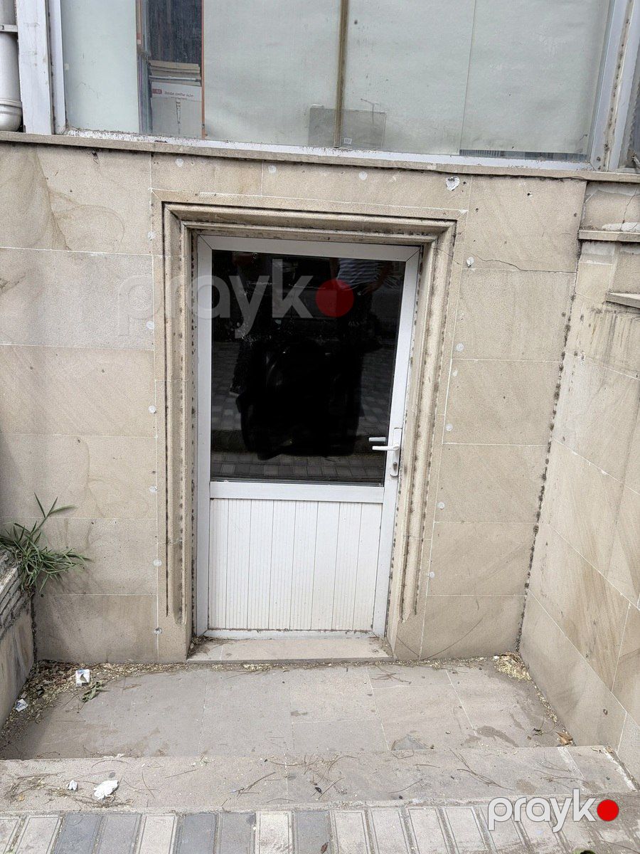 İcarəyə verilir obyekt 29 m² — Əmlak, Bakı (2)
